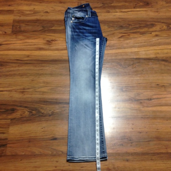 Miss Me Easy Boot Size 28 - Picture 6 of 7